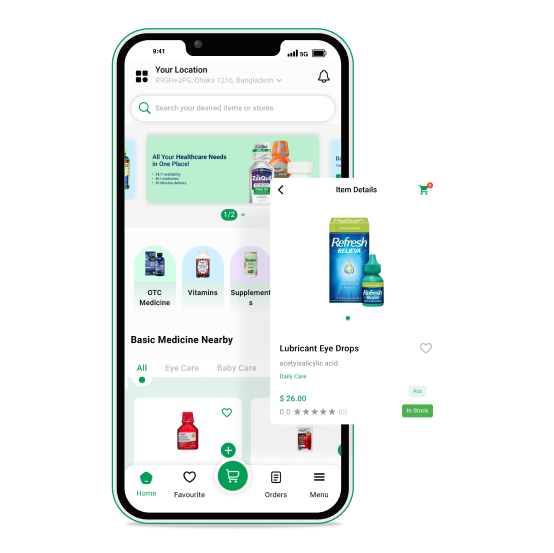 Pharmacy