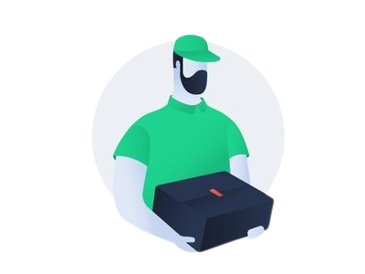 Parcel